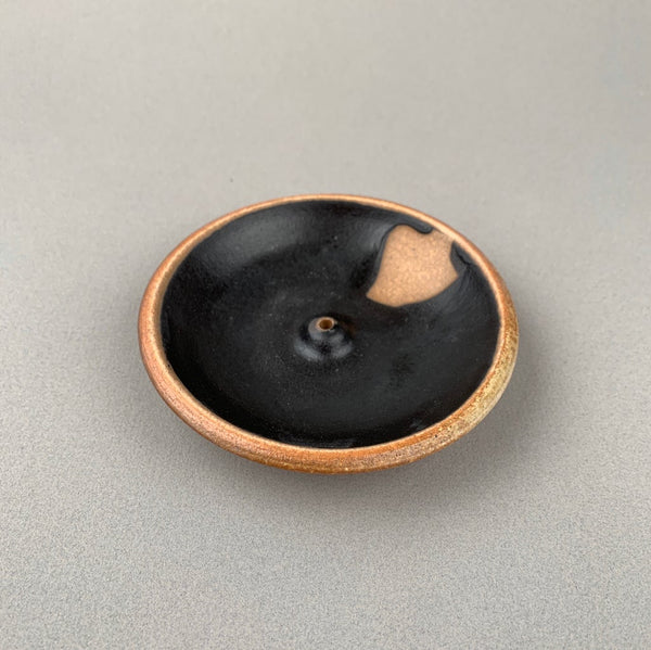 INCAUSA Ceramic Incense Holders