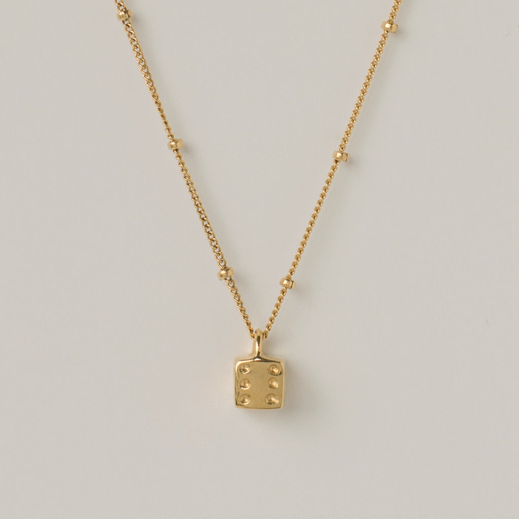 Little Luck Necklace