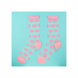Coucou Suzette Sheer Socks